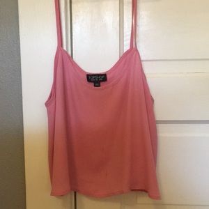Topshop tank